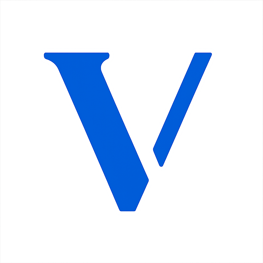 Vulcan Technologies Logo